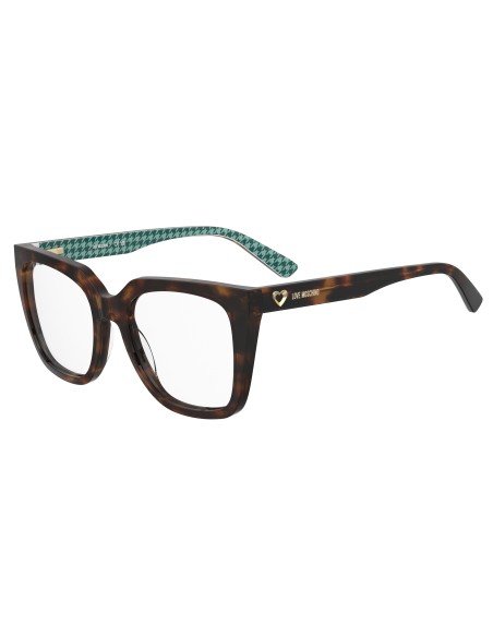 MOSCHINO LOVE - MOL673 - 2VM - 54