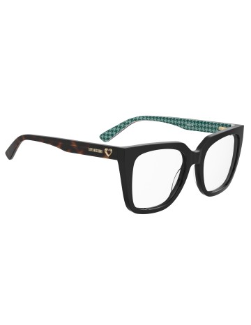 MOSCHINO LOVE - MOL673 - 2VM - 54 2