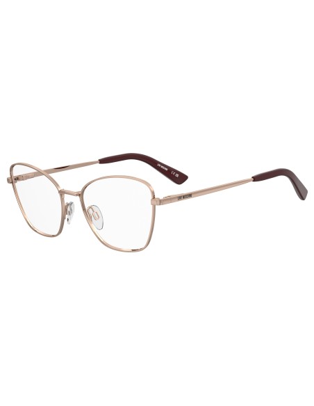 MOSCHINO LOVE - MOL677 - DDB - 55