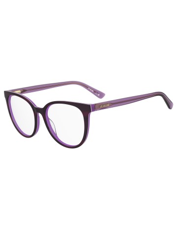 MOSCHINO LOVE - MOL679 - 7FF - 52