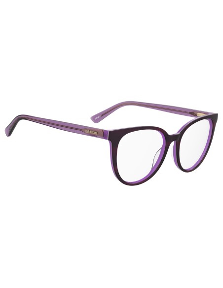 MOSCHINO LOVE - MOL679 - 7FF - 52