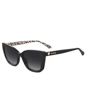 MOSCHINO LOVE - MOL073/S - 7RM - 54