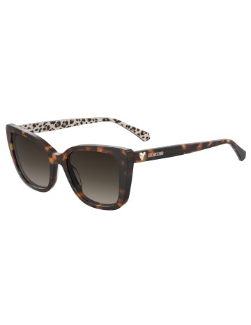MOSCHINO LOVE - MOL073/S - H7P - 54