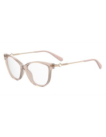MOSCHINO LOVE - MOL619/TN - FWM - 54