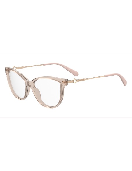 MOSCHINO LOVE - MOL619/TN - FWM - 54