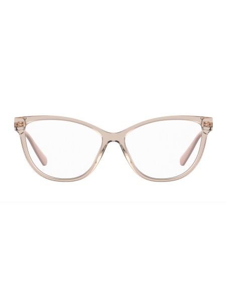 MOSCHINO LOVE - MOL619/TN - FWM - 54