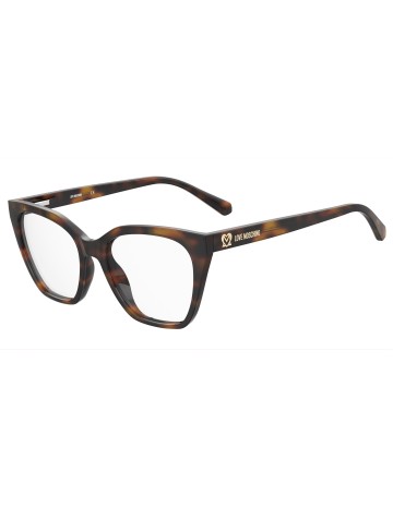 MOSCHINO LOVE - MOL627 - 86 - 52