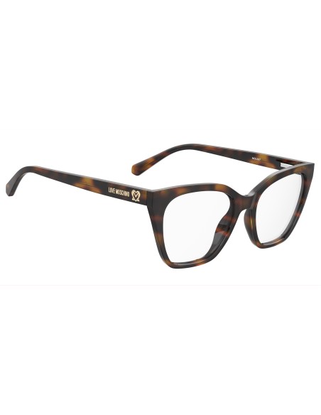 MOSCHINO LOVE - MOL627 - 86 - 52