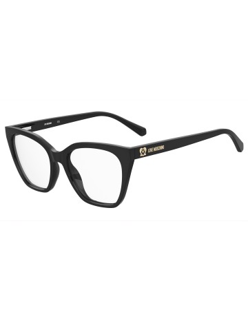 MOSCHINO LOVE - MOL627 - 807 - 52