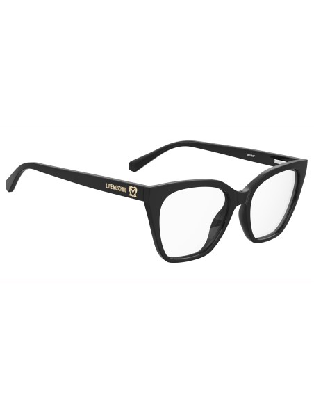 MOSCHINO LOVE - MOL627 - 807 - 52