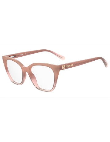 MOSCHINO LOVE - MOL627 - FWM - 52