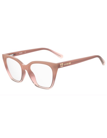 MOSCHINO LOVE - MOL627 - FWM - 52