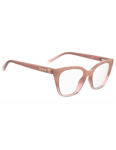 MOSCHINO LOVE - MOL627 - FWM - 52