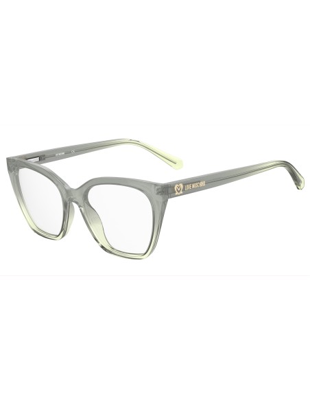 MOSCHINO LOVE - MOL627 - 1ED - 52