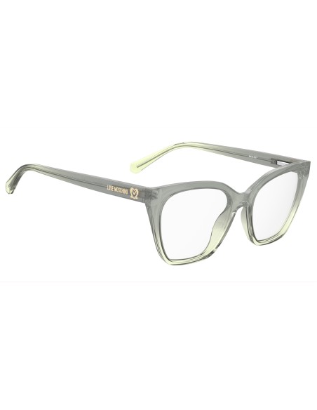 MOSCHINO LOVE - MOL627 - 1ED - 52