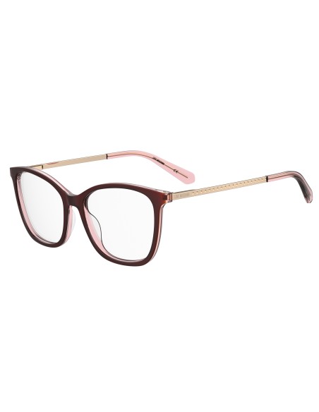 MOSCHINO LOVE - MOL622 - LHF - 54