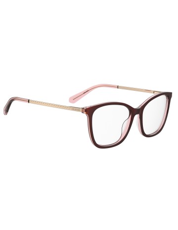 MOSCHINO LOVE - MOL622 - LHF - 54 2