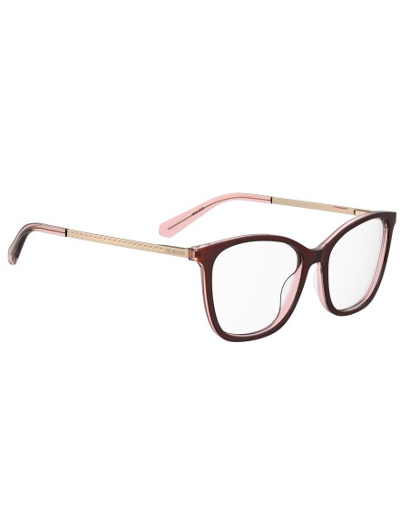 MOSCHINO LOVE - MOL622 - LHF - 54