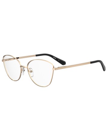 MOSCHINO LOVE - MOL624 - 0 - 55