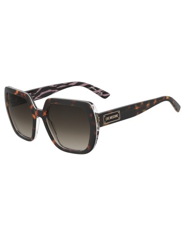 MOSCHINO LOVE - MOL082/S - MAP - 56