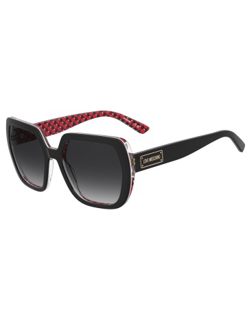 MOSCHINO LOVE - MOL082/S - UYY - 56