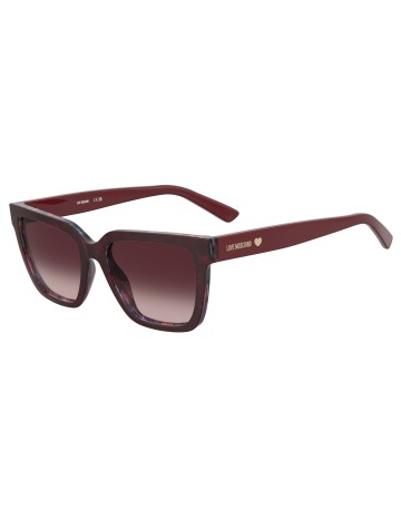 MOSCHINO LOVE - MOL087/S - LHF - 55