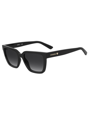 MOSCHINO LOVE - MOL087/S - 807 - 55