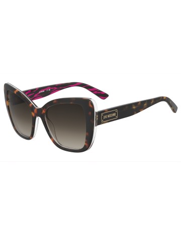 MOSCHINO LOVE - MOL083/S - 2VL - 54