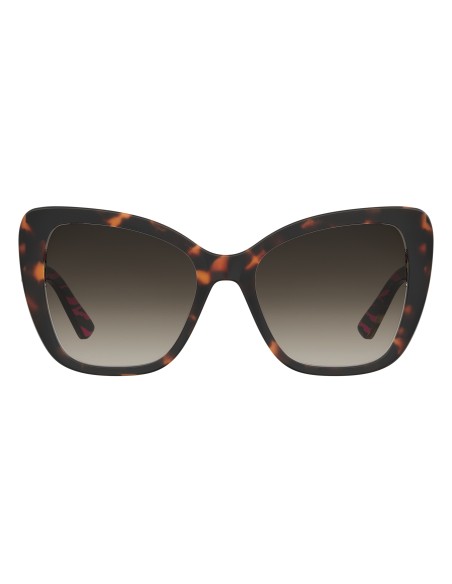 MOSCHINO LOVE - MOL083/S - 2VL - 54