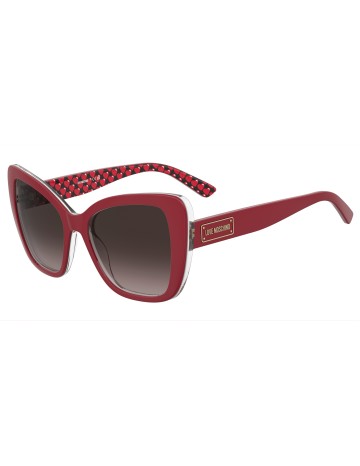 MOSCHINO LOVE - MOL083/S - SSC - 54