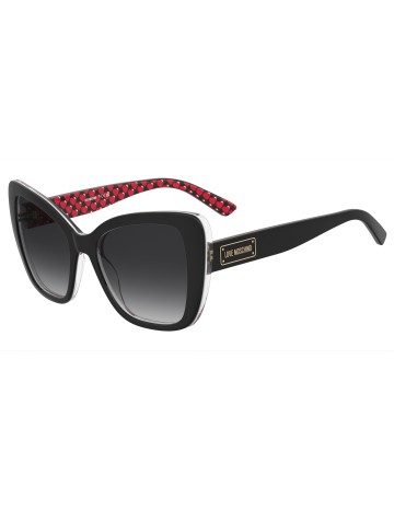 MOSCHINO LOVE - MOL083/S - UYY - 54