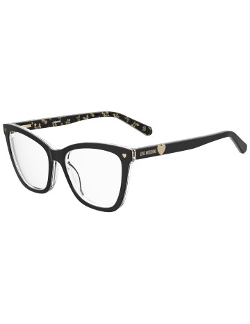 MOSCHINO LOVE - MOL593 - 7RM - 54