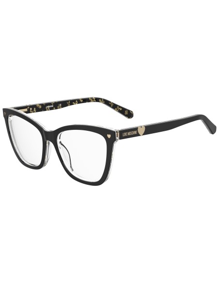 MOSCHINO LOVE - MOL593 - 7RM - 54