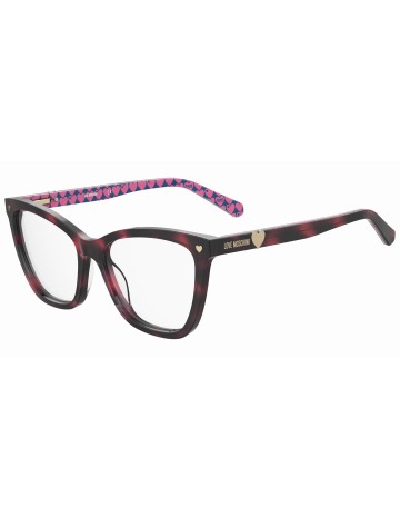 MOSCHINO LOVE - MOL593 - HT8 - 54