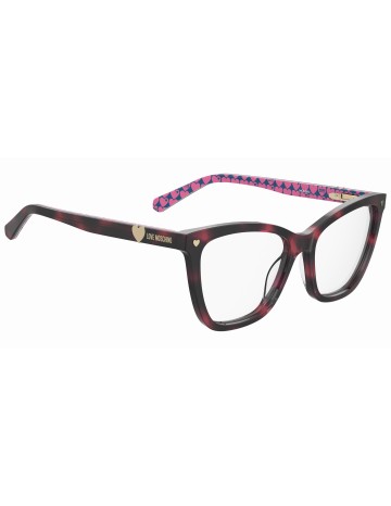 MOSCHINO LOVE - MOL593 - HT8 - 54 2