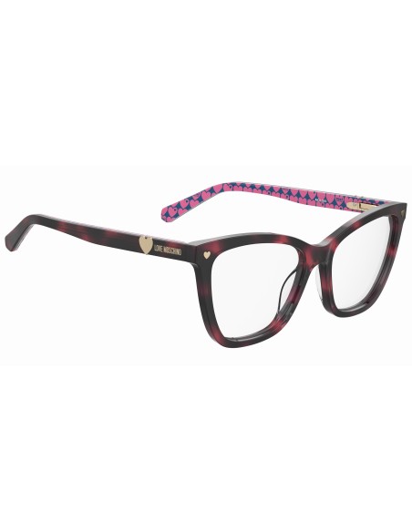 MOSCHINO LOVE - MOL593 - HT8 - 54