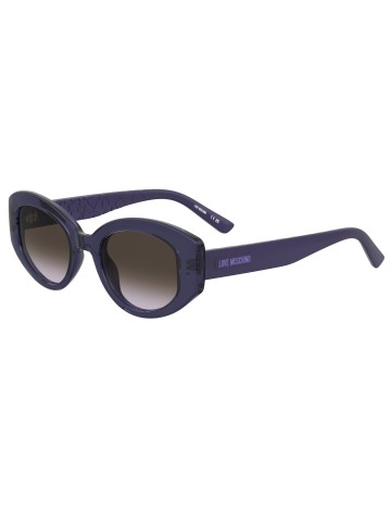 MOSCHINO LOVE - MOL105/S - B3V - 50