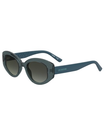 MOSCHINO LOVE - MOL105/S - ZI9 - 50