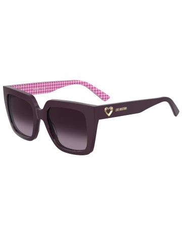 MOSCHINO LOVE - MOL099/S - BPK - 53