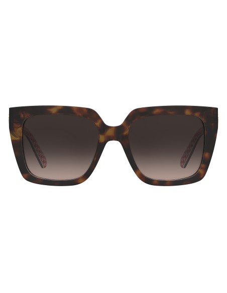 MOSCHINO LOVE - MOL099/S - 2VM - 53