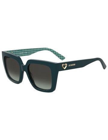 MOSCHINO LOVE - MOL099/S - 6HO - 53