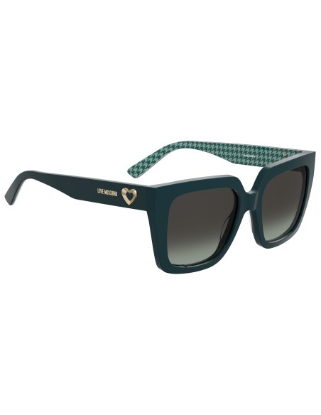 MOSCHINO LOVE - MOL099/S - 6HO - 53