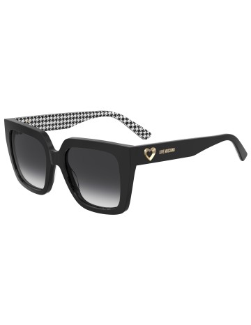 MOSCHINO LOVE - MOL099/S - 7RM - 53