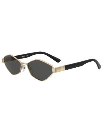 MOSCHINO LOVE - MOL101/S - 0 - 57