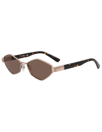 MOSCHINO LOVE - MOL101/S - DDB - 57