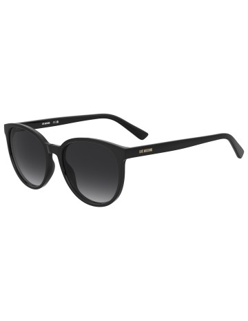 MOSCHINO LOVE - MOL103/S - 807 - 55