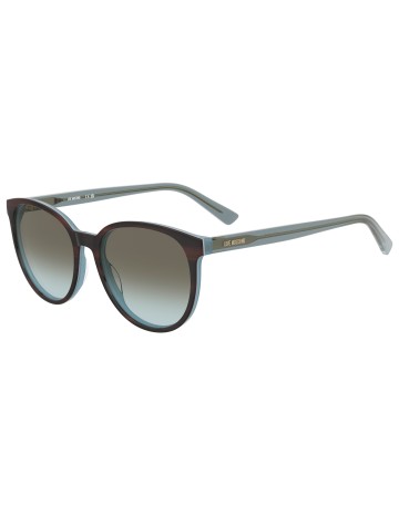 MOSCHINO LOVE - MOL103/S - OFD - 55