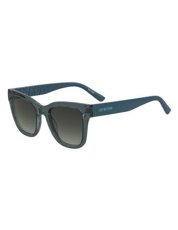 MOSCHINO LOVE - MOL104/S - ZI9 - 52