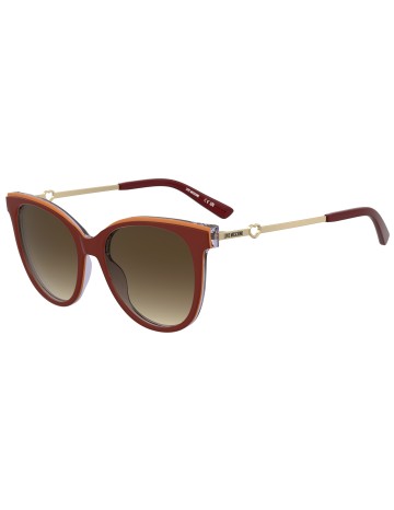 MOSCHINO LOVE - MOL085/S - 95E - 54