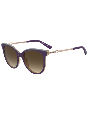 MOSCHINO LOVE - MOL085/S - 6WY - 54